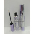 Glossy Aluminum Eyeliner Tubes Packaging